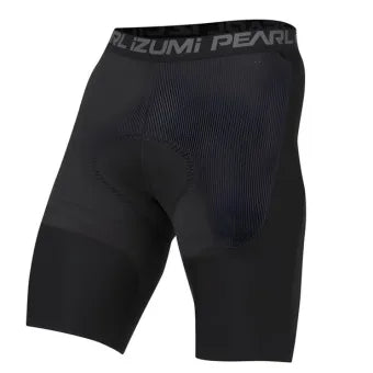 Select Liner Short-Black/Black-M