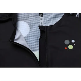 Skull Monton No.5 Jersey-Black
