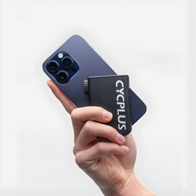 Cycplus AS2 Pro Max Mini E-Pump