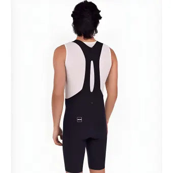 Santini Lieve Baselayer (Sleeveless)-White