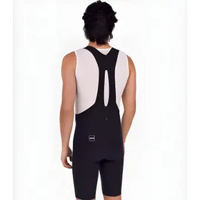 Santini Lieve Baselayer (Sleeveless)-White