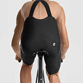 Assos Mille GT C2 Mens Cycling Bibshort (Black Series)