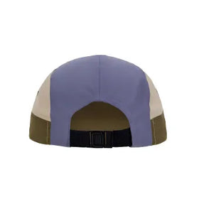 Santini Flat Trucker Cap-Cappucino