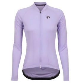 W Attack LS Jersey-Gulf Teal Depth-S
