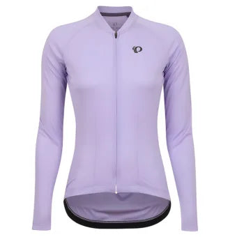W Attack LS Jersey-Gulf Teal Depth-S