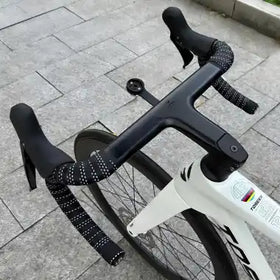 Toseek Bicycle Handlebar TKR02