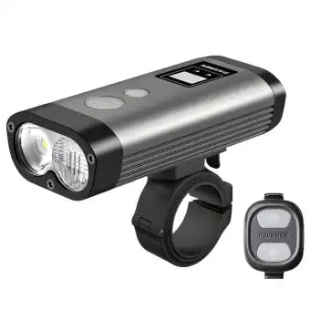 PR2000 Front light