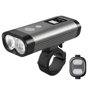 PR2000 Front light