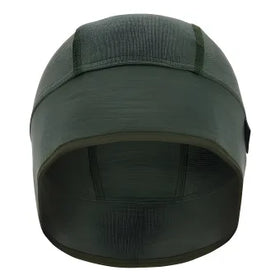 Santini Explorer Wool Winter Cap-Green