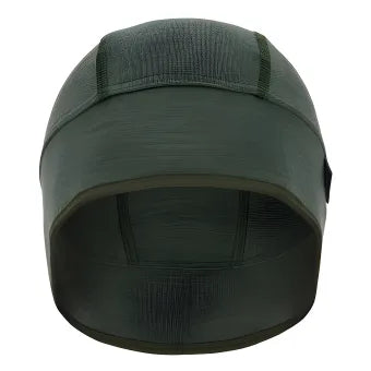 Santini Explorer Wool Winter Cap-Green