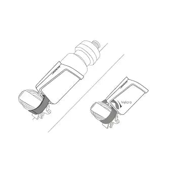 Birzman Uncage Bottle Cage
