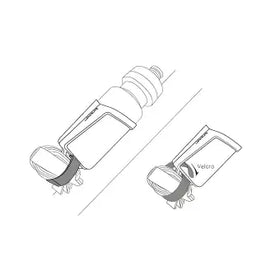 Birzman Uncage Bottle Cage