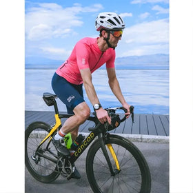 Skull Monton Tuesday II Jersey-Pink