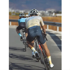 Skull Monton Monday III Jersey-Canary Yellow