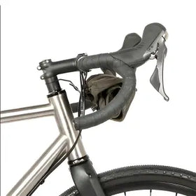 Restrap Bumper Bar