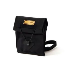 Restrap Tech Bag-Black