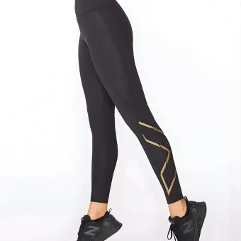 2XU MCS X Train Mid Rise Tights