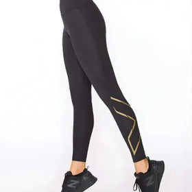 2XU MCS X Train Mid Rise Tights