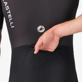 Castelli Pr 3 Speed tri Suit men