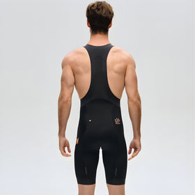 Monton Days 2.0 Bibshorts-Black