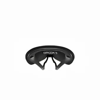 Brooks Cambium C13 Carved Saddle (Black)