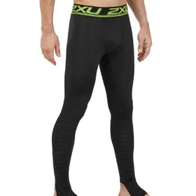 2Xu Power Recovery Compression Tights