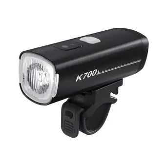 Ravemen Bicycle Front Light K700