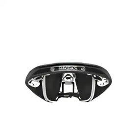 Brooks B17 Narrow Carved Saddle (Black)