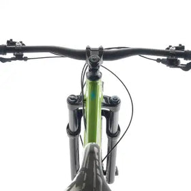 Kona Honzo 29ER MTB Bike-Green