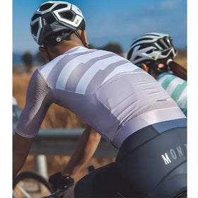 Skull Monton Holiday III Jersey-Lotus