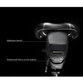 Birzman Roadster E Saddle Bag