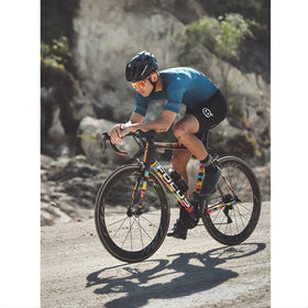 Monton Starshine Pro Jersey-Slategate