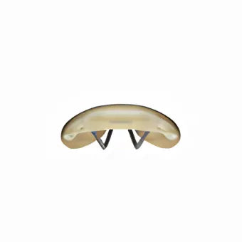 Brooks Cambium C17 Special Recycled Nylon Saddle (Black)