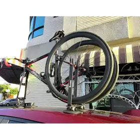 TreeFrog L1 Front Wheel Holder