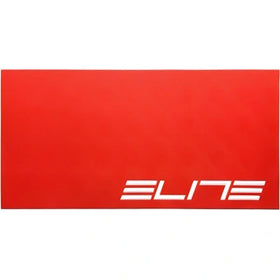 Elite Training Mat Red