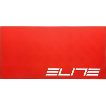 Elite Training Mat Red