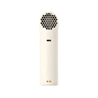 Aecooly Handheld High-Speed Fan - Aero (3500mAh)-Beige