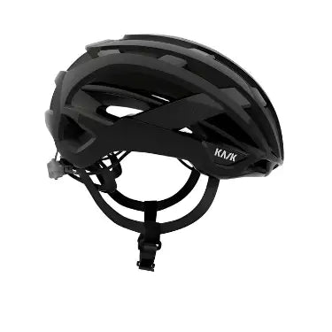 Kask Valegro Road Cycling Helmet (Black)