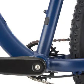 Kona Fire Mountain 27.5ER MTB Bike-Blue