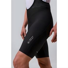 Monton Urban+ Chirui Bibshorts-Black