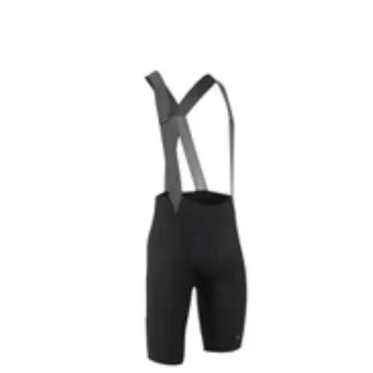 Assos Mille GTO C2 Men's Cycling Bibshorts (Black)