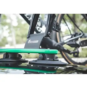 TreeFrog Thru Axle Fork Mount 12x100mm Bracket