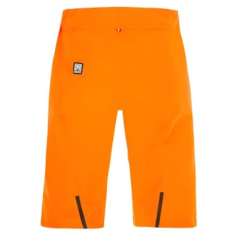 Santini MTB Selva Shorts-Flashy Orange
