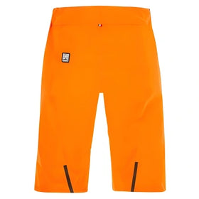 Santini MTB Selva Shorts-Flashy Orange