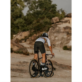 Monton Urban+ Mairan Jersey-White