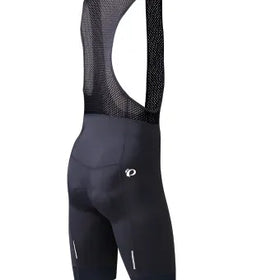 Transform Bib Pants-Black-S