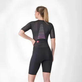 Castelli Free Sanremo 3 Womens Cycling Suit