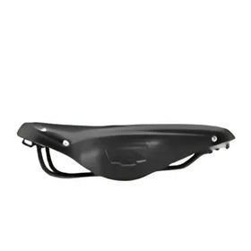 Brooks B17 Narrow Saddle (Black)
