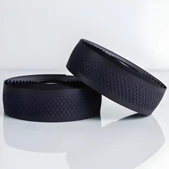 BTP Reflective Bartape-Black/Cross
