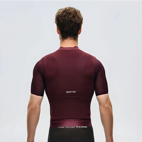 Monton Traveler Jersey-Fig/Plum/Purple
